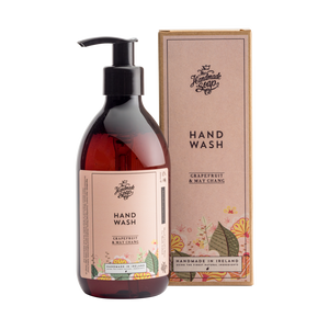 Grapefruit & May Chang Hand Wash